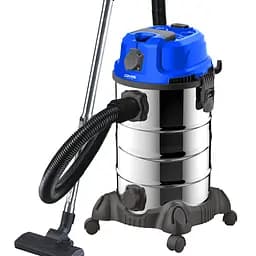 Промисловий пилосос DMS NTSC-30 Blue 30 л