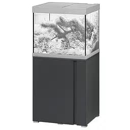 Акваріумна тумба Eheim vivaline LED 150 антрацитова 61x51x71 см (0250019)