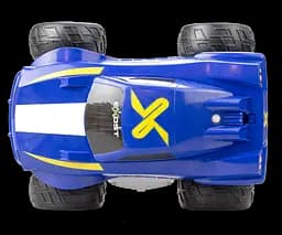 Машина-амфібія "Mini Aqua Jet", 1:18, РК, 2,4 ГГц Silverlit Art.20252 - мініатюра 5