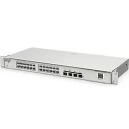Комутатор мережевий Ruijie Networks (RG-NBS5100-24GT4SFP) - мініатюра 3