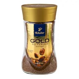 Кава розчинна Tchibo Gold Selection 100 г (199728) - мініатюра 2