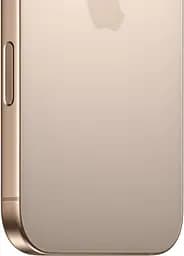 Смартфон Apple iPhone 16 Pro Max 512GB Desert Titanium NEW - мініатюра 5