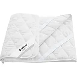 Наматрацник Sonex Afrodita Алое Вера, Жожоба,  Вітамін Е з ефектом догляду за шкірою 160х200 см (SO102091)