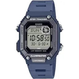 Чоловічий годинник Casio Timeless Collection WS-B1000-2AVDF