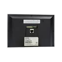 Відеодомофон 7” WiFi Akuvox X933H SIP Black Android з Zigbee 3.0 та Bluetooth (87-00052) - мініатюра 4