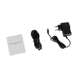 Подовжувач відеосигналу HDMI 60m E-LINK LNK-HDE-60KVM (73-00157) - мініатюра 10