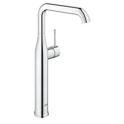 Змішувач для умивальника XL-Size Grohe Essence 24170001 Хром