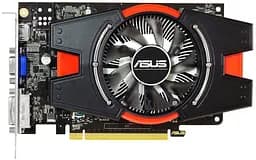 Видеокарта ASUS GTX 650TI 1Gb (GTX650TI-PH-1GD5) (GDDR5, 128 bit, PCI-E 3.0 x16) Б/у