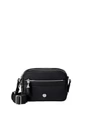 Плечова Сумка Samsonite KARISSA EVO BLACK 22,5x15,5x8 KP2*09017