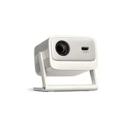 Проектор с подставкой Wanbo Vali 1 Pro / 1920x1080p / 900 ANSI lm / Android 14, Google TV / Wi-Fi / Bluetooth