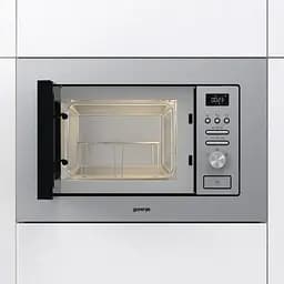 Мікрохвильова піч BM201AG1X (AG820A3DF) Gorenje teh0022564 - мініатюра 6