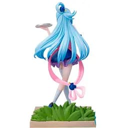 Фігурка Sega Luminasta KonoSuba Aqua Хай благословлять боги цей прекрасний світ! Аква 18 см (SL KS A 18) - мініатюра 4