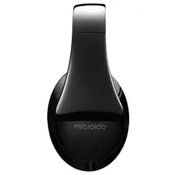 Гарнітура Microlab K360 3.5 мм Black-Red - мініатюра 4