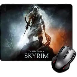 Ігрова поверхня Nextprint Довакін Скайрім The Elder Scrolls V: Skyrim 300 х 250 мм (824729)