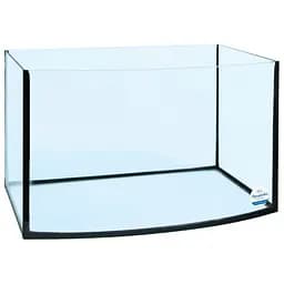 Акваріум Природа овальний 120x40x50 см 220 л