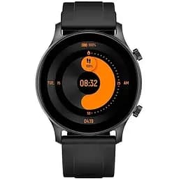 Смарт-годинник Haylou RS3 Black LS04 - мініатюра 2