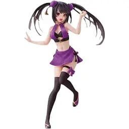 Фигурка Taito Date A Live Tokisaki Kurumi China Рандеву с жизнью Куруми Токисаки 20 см T DL TKC 20