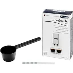 Кавомашина автоматична Delonghi Magnifica Start Ecam 220.21.B - мініатюра 6
