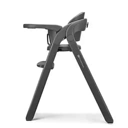 Стільчик для годування Kinderkraft Tino Grey (KHTINO00GRY0000) - мініатюра 5
