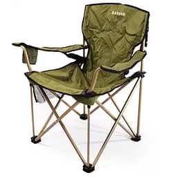 Крісло складане Ranger Rshore Green RA2203