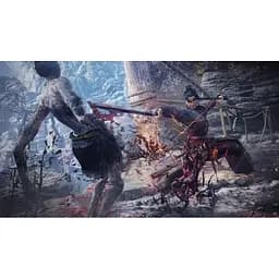 Гра Wo Long Fallen Dynasty (російська версія) (PS5) - мініатюра 2