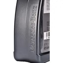 Моторне мастило Mercedes-Benz Synthetic MB 229.51 5W-30 1 л (A000989940211ALEE) - мініатюра 2