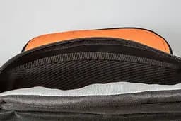 Сумка поясна універсальна, 14х36.5х13см Neo Tools hoz0012765 - мініатюра 10