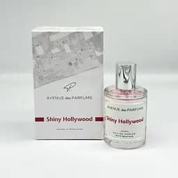 Парфумована вода Shiny Hollywood Avenue des Parfums 50 мл - мініатюра 3