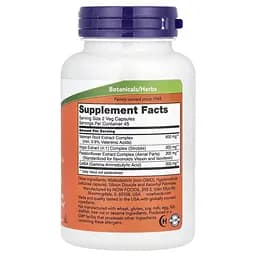 Амінокислота Now Sleep, 90 вегакапсул vit0003883 - мініатюра 2