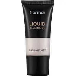 Хайлайтер Flormar Liquid Illuminator №01 Star Glow рідкий 25 мл (8000019544952)