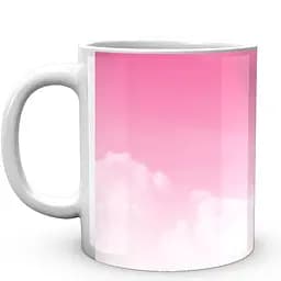 Кружка GeekLand My little pony Мой маленький пони Пинки Пай MLP 03 330 мл белая