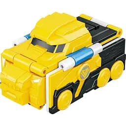 Машинка-трансформер 2 в 1 Dinoster в ассортименте (EU636310R)