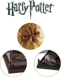 Фігурка Noble Creation Гаррі Поттер Крукшенкс Harry Potter Crookshanks 15 см WST NC HP C - мініатюра 3