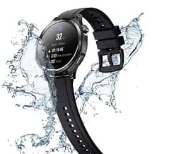 Mibro Смарт-часи GT 46 мм, 1.43", 466x466, AMOLED, BT 5.3, GPS, 5 ATM, темний метал - мініатюра 10