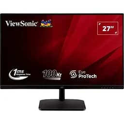 Монитор ViewSonic 27" VA2732-H-2 FHD IPS 100Hz (VA2732-H-2)