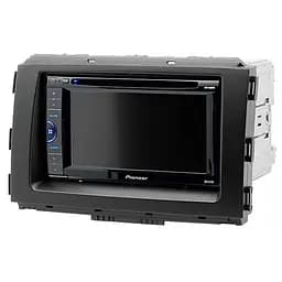 Перехідна рамка KIA Carnival, Sedona Carav 11-520 - мініатюра 3