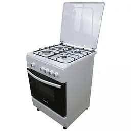 Газова плита Borgio GG 640 W MBBL - мініатюра 2