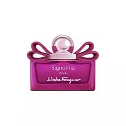 Парфумована вода Мініатюра Ferragamo Signorina Ribelle 5 мл