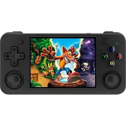 Ретро игровая приставка Anbernic RG35XX H 64GB Black [102939]