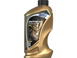 Моторное масло MPM Premium Synthetic PC 0W30 1л (05001PC)