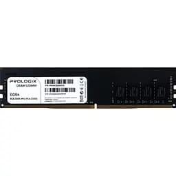 Модуль пам'яті ProLogix DDR4 8GB 2666MHz (PRO8GB2666D4)