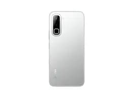 Смартфон Infinix Hot 70 X6895 4/128GB Silver Dancer