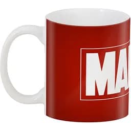 Кружка GeekLand Марвел Marvel 02.01