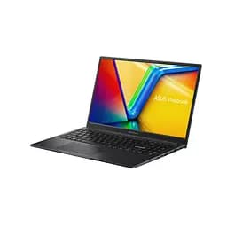 Ноутбук ASUS Vivobook 15X M3504YA-BQ009 15.6' FHD, AMD R5-7530U, 16GB, F512GB, UMA, noOS, Чорний (90NB1181-M000B0) - мініатюра 3