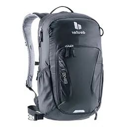 Рюкзак Deuter Bike I 14 Черный (1052-3202021 7030)