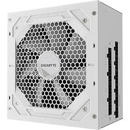 Блок питания Gigabyte UD750GM PG5 V2 750W White (GP-UD750GM PG5 ICE) [148448]
