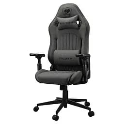 Крісло для геймерів Cougar Explore Royal F Gray (EXPLORE ROYAL GRAY F) - мініатюра 2