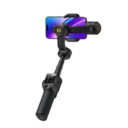 Триосьовий стабілізатор AOCHUAN Professional Gimbal Stabilizer for Smartphone SMART X3 AI Black (AOCHUAN-SMARTX3AI-W) - мініатюра 5