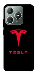 Чохол Demsky Tesla для Realme C61 4G