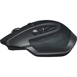 Миша Logitech MX Master 2S Graphite (910-005139/910-005966) [96066] - мініатюра 3